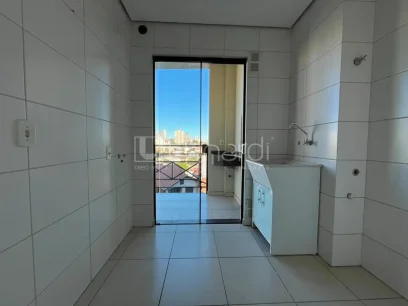 Apartamento com 3 Dormitórios - Miniatura - Lunardi Imóveis
