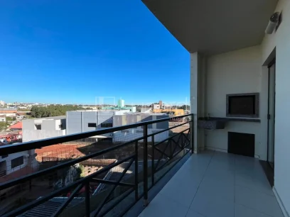 Apartamento com 3 Dormitórios - Miniatura - Lunardi Imóveis