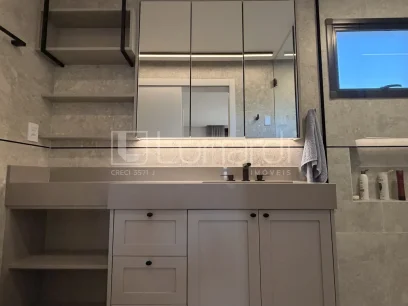 Apartamento com 3 Suítes - Miniatura - Lunardi Imóveis