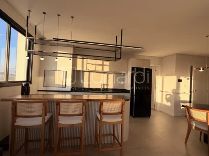 Apartamento com 3 Suítes - Miniatura - Lunardi Imóveis
