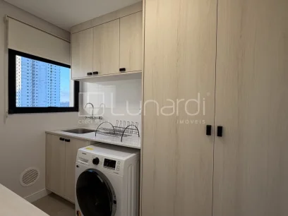 Apartamento com 3 Suítes - Miniatura - Lunardi Imóveis