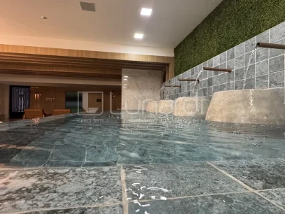 Apartamento com 2 Dormitórios - Lunardi Imóveis