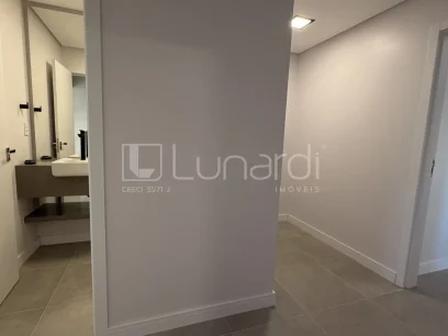 Apartamento com 3 Suítes - Miniatura - Lunardi Imóveis