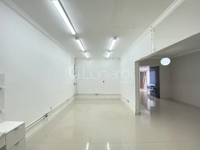 Casa com 3 Dormitórios - Miniatura - Lunardi Imóveis