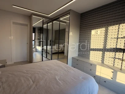 Apartamento com 3 Suítes - Miniatura - Lunardi Imóveis