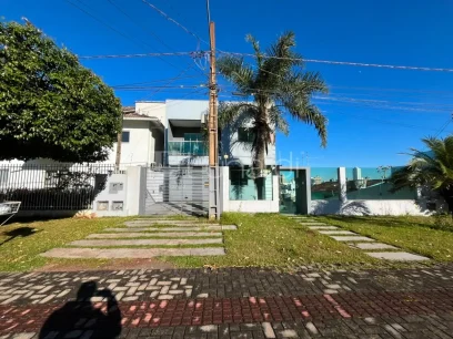 Casa com 3 Dormitórios - Miniatura - Lunardi Imóveis