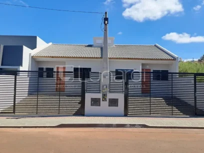 Casa com 2 Dormitórios - Lunardi Imóveis