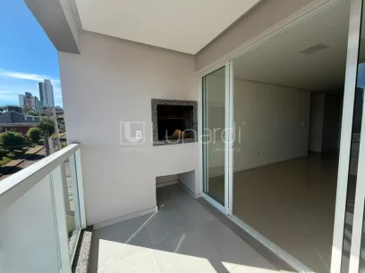 Apartamento com 2 Dormitórios - Miniatura - Lunardi Imóveis