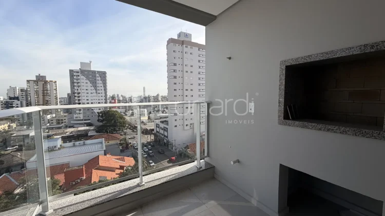 Apartamento com 2 Dormitórios - Lunardi Imóveis