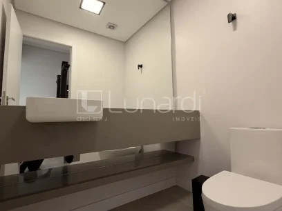 Apartamento com 3 Suítes - Miniatura - Lunardi Imóveis