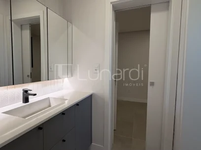 Apartamento com 3 Suítes - Miniatura - Lunardi Imóveis