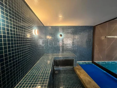 Apartamento com 3 Suítes - Miniatura - Lunardi Imóveis