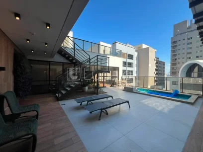 Apartamento com 3 Suítes - Miniatura - Lunardi Imóveis