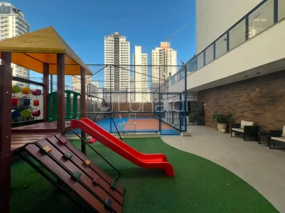 Apartamento com 3 Suítes - Miniatura - Lunardi Imóveis