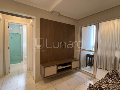 Apartamento com 2 Dormitórios - Miniatura - Lunardi Imóveis