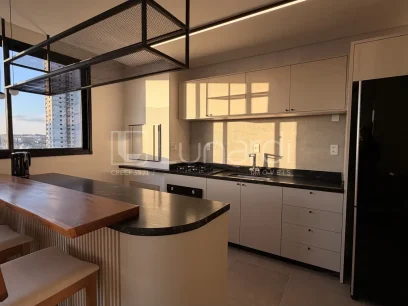 Apartamento com 3 Suítes - Miniatura - Lunardi Imóveis