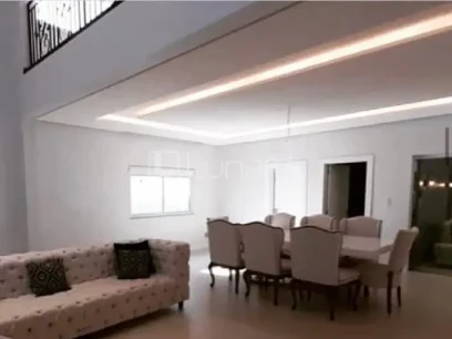 Casa com 4 Dormitórios - Miniatura - Lunardi Imóveis