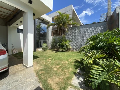 Casa com 3 Dormitórios - Miniatura - Lunardi Imóveis