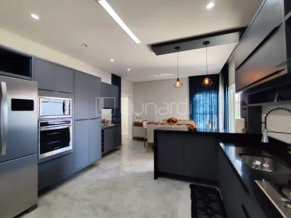 Casa com 3 Dormitórios - Miniatura - Lunardi Imóveis