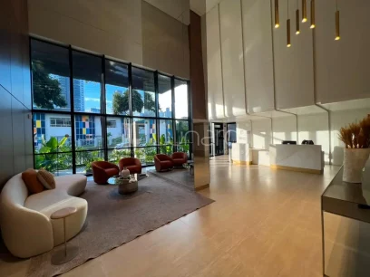 Apartamento com 3 Suítes - Miniatura - Lunardi Imóveis