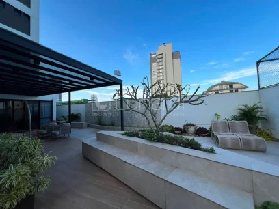 Apartamento com 3 Suítes - Miniatura - Lunardi Imóveis
