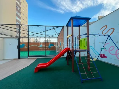 Apartamento com 3 Suítes - Miniatura - Lunardi Imóveis