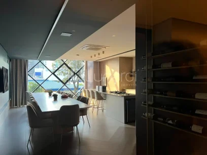 Apartamento com 3 Suítes - Miniatura - Lunardi Imóveis
