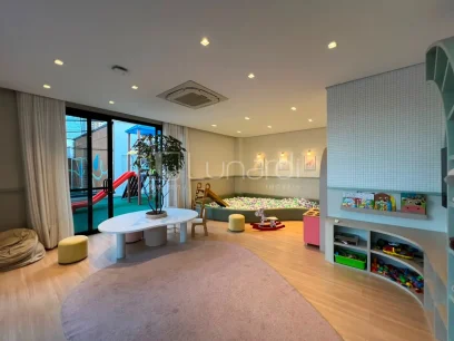 Apartamento com 3 Suítes - Miniatura - Lunardi Imóveis