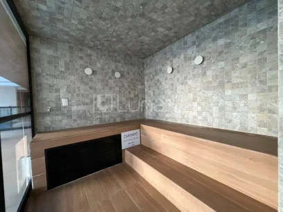 Apartamento com 3 Suítes - Miniatura - Lunardi Imóveis