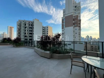 Apartamento com 3 Suítes - Miniatura - Lunardi Imóveis