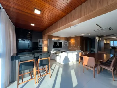 Apartamento com 3 Suítes - Miniatura - Lunardi Imóveis