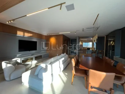 Apartamento com 3 Suítes - Miniatura - Lunardi Imóveis
