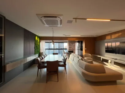 Apartamento com 3 Suítes - Miniatura - Lunardi Imóveis