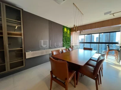 Apartamento com 3 Suítes - Miniatura - Lunardi Imóveis