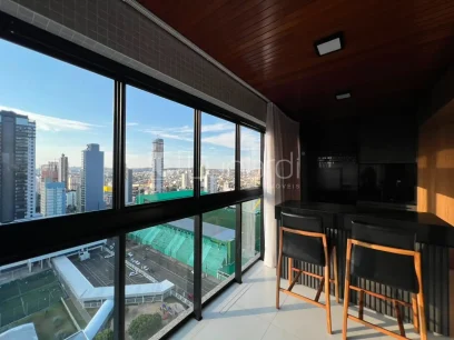 Apartamento com 3 Suítes - Miniatura - Lunardi Imóveis