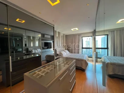 Apartamento com 3 Suítes - Miniatura - Lunardi Imóveis