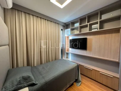 Apartamento com 3 Suítes - Miniatura - Lunardi Imóveis