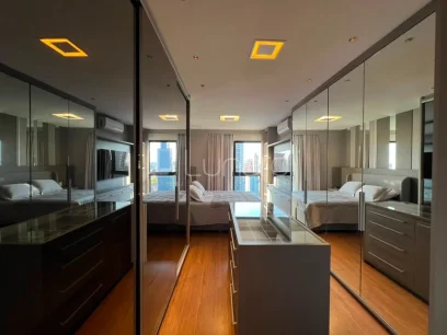 Apartamento com 3 Suítes - Miniatura - Lunardi Imóveis
