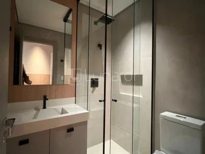 Apartamento com 3 Suítes - Miniatura - Lunardi Imóveis