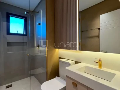 Apartamento com 3 Suítes - Miniatura - Lunardi Imóveis