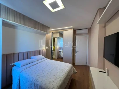 Apartamento com 3 Suítes - Miniatura - Lunardi Imóveis
