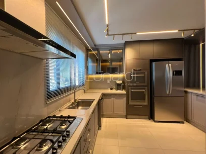 Apartamento com 3 Suítes - Miniatura - Lunardi Imóveis