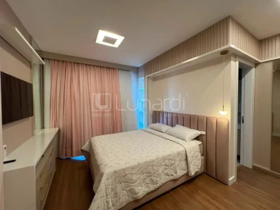 Apartamento com 3 Suítes - Miniatura - Lunardi Imóveis
