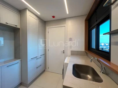 Apartamento com 3 Suítes - Miniatura - Lunardi Imóveis