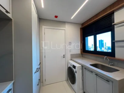 Apartamento com 3 Suítes - Miniatura - Lunardi Imóveis