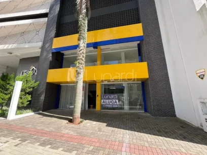 Sala Comercial - Lunardi Imóveis