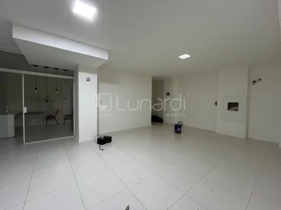 Sala Comercial - Miniatura - Lunardi Imóveis