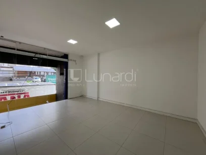 Sala Comercial - Miniatura - Lunardi Imóveis