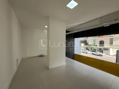Sala Comercial - Miniatura - Lunardi Imóveis