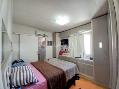Casa com 2 Dormitórios - Miniatura - Lunardi Imóveis